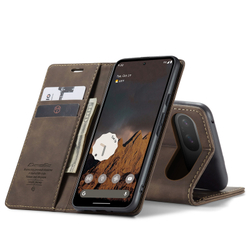 Чехол-книжка CaseMe Matte Google Pixel 10/10 Pro