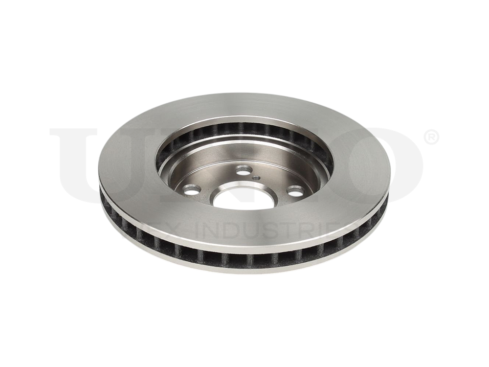 Диск тормозной передний UNIO BRD-20410