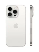 Смартфон iPhone 15 128 GB White (О)