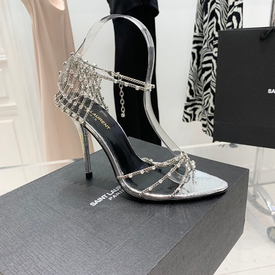 Saint Laurent Pumps