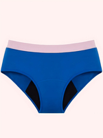 Подростковые менструальные трусы