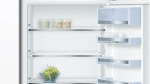 Встраиваемый двухкамерный холодильник Bosch KIS87AF30R