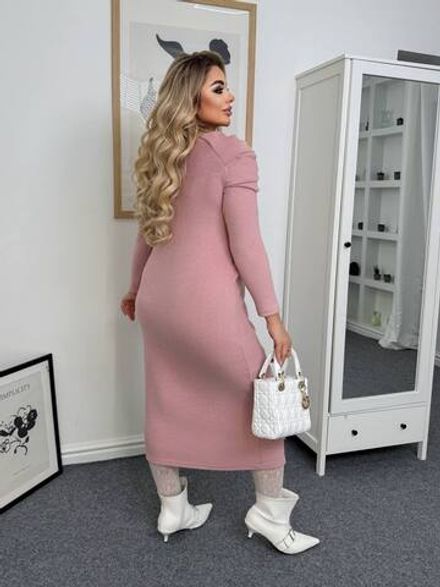 Платье УК-0320-2 Фабрика Моды Фото 2