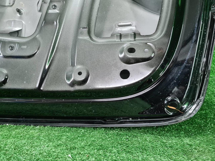 Крышка багажника Geely Tugella (2019-н.в.)