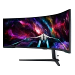 Игровой монитор 57" Odyssey Neo G9 (LS57CG952NIXCI)