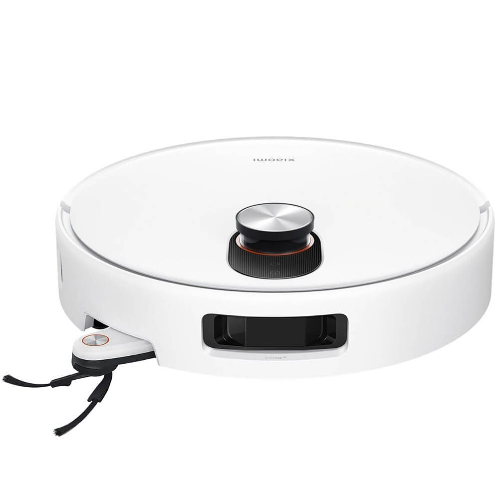 Робот-пылесос Xiaomi Robot Vacuum 5 EU (BHR0834EU)