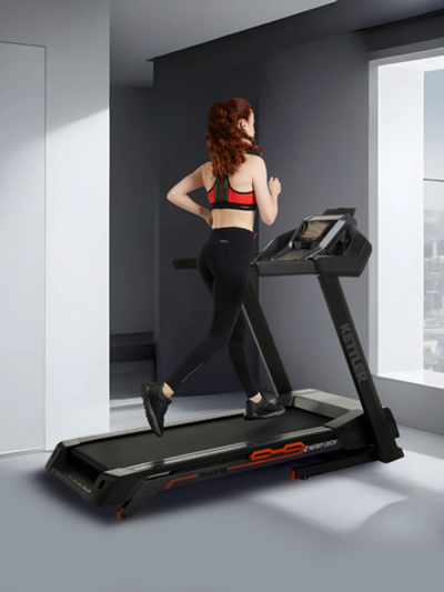 Беговая дорожка Kettler TRACK S6