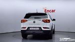 KG Mobility (Ssangyong) Beautiful Korando Дизель 1.6 2WD 딜라이트 Plus (09.2019)