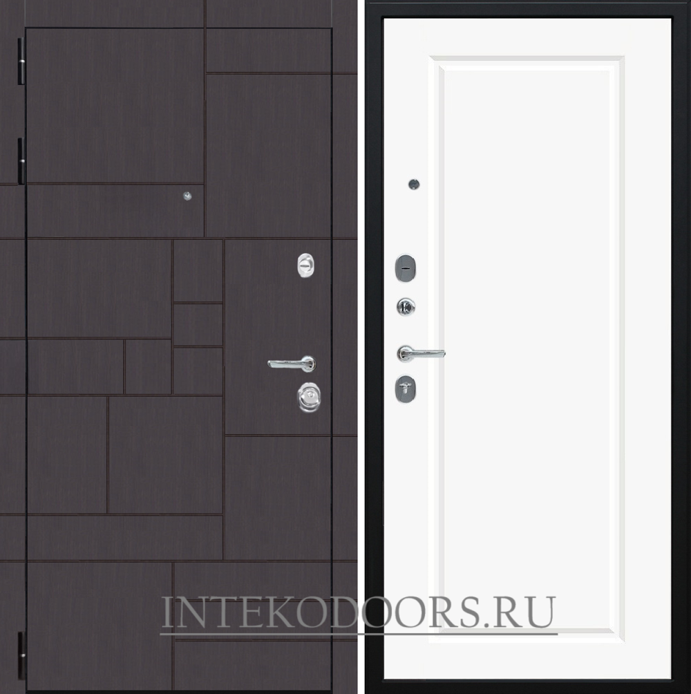 Домино фл119