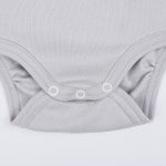 Боди с длинным рукавом "Жемчуг" 0+