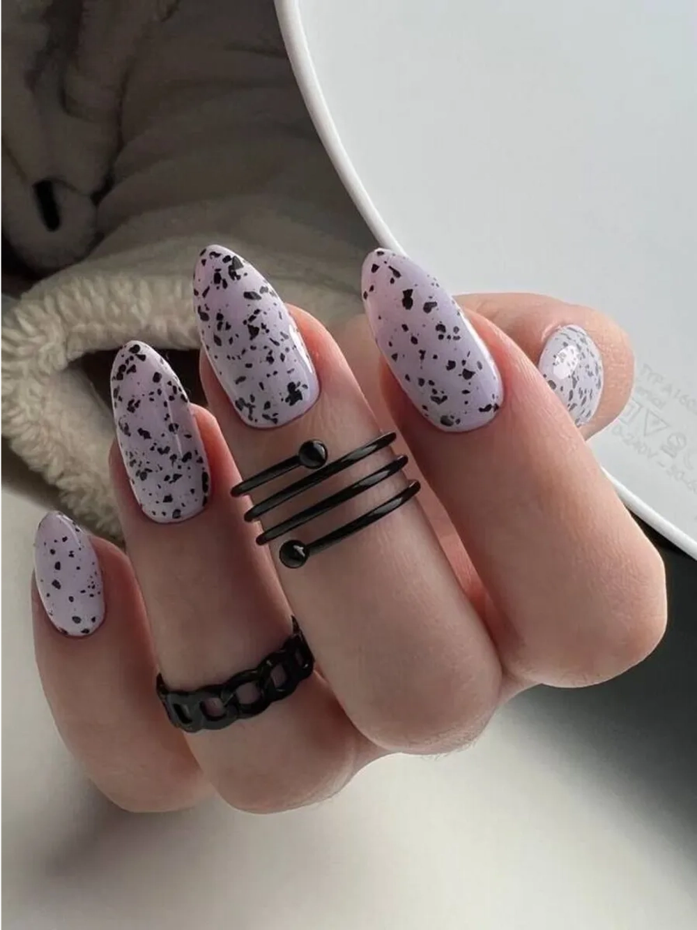 ElliS Гель-эффект "Перепелиное яйцо" 10мл