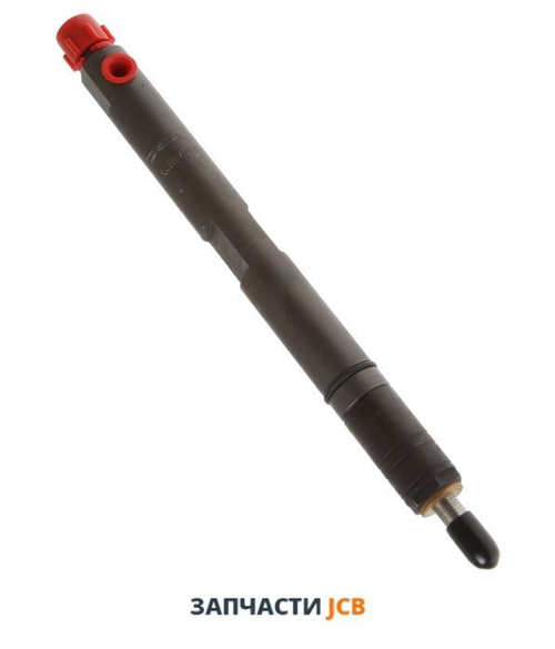 Форсунка топливная в сборе 93 kW JCB 320/06836, 320/06529, 320-06836, 320-06529, 32006836, 32006529