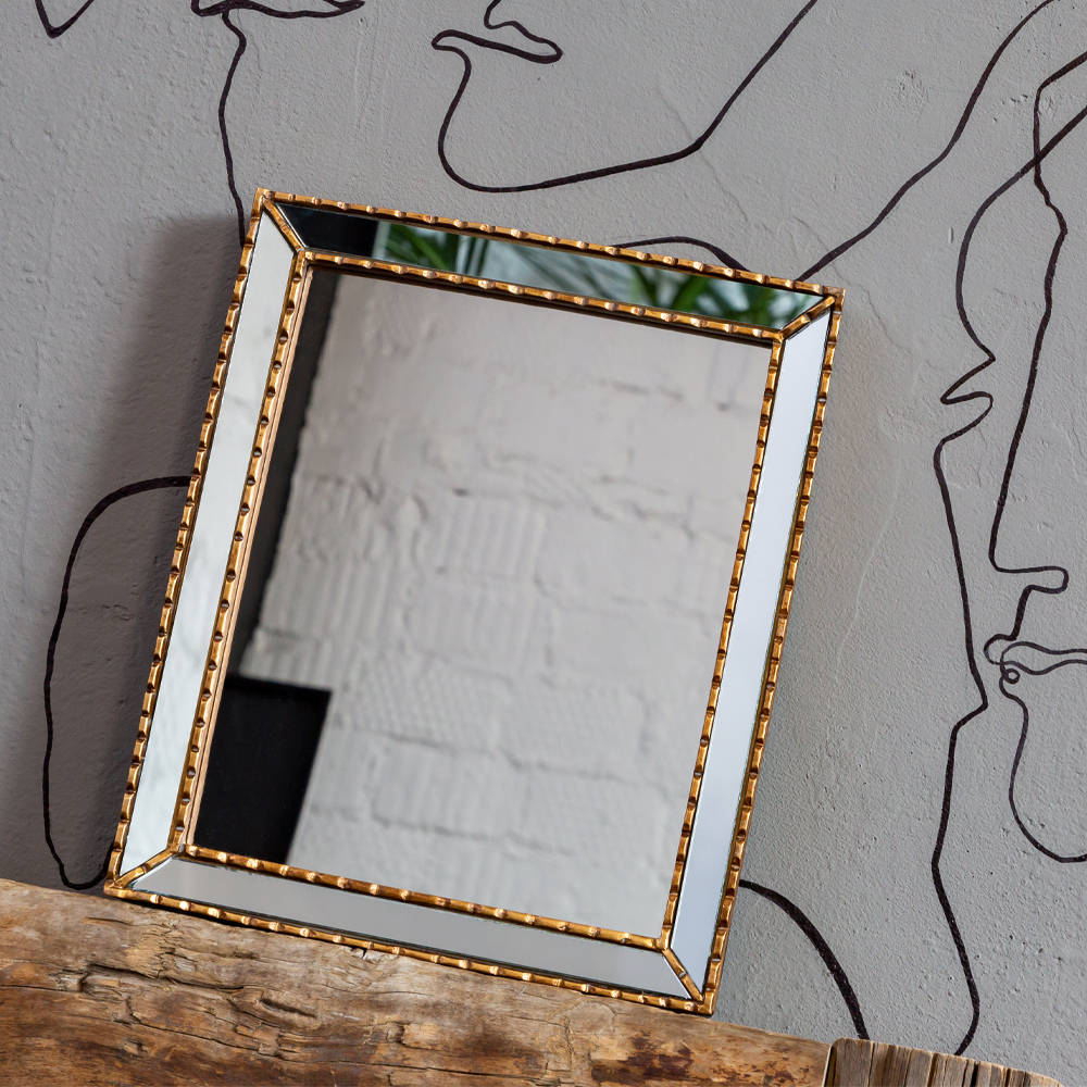 Зеркало Объект мечты Аксель