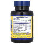 NaturesPlus, Пищевая добавка «Ультра контроль сахара», лучший спутник диетчика, 60 таблеток