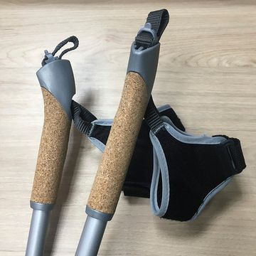 Лыжные палки STC Avanti Carbon (100% карбона)