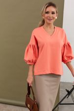 Джемпер Мелания №3 Valentina