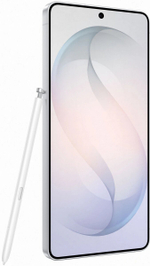 Смартфон Samsung Galaxy S26 Ultra 12/256Гб, Белый (SM-S948B)