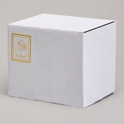 БЛЮДО СЕРВИРОВОЧНОЕ 16,1Х12Х13,8 СМ