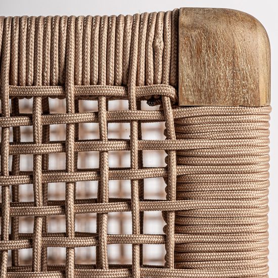 Кресло уличное Trena La Forma Испания 