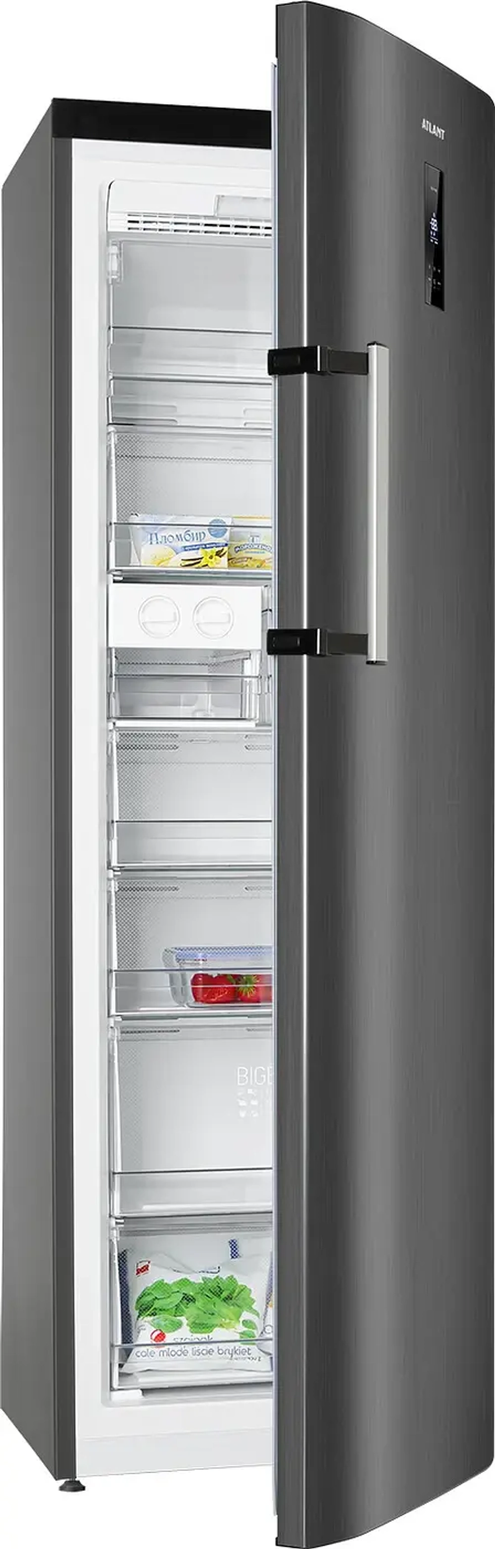 Морозильная камера ATLANT М-7606-150-ND