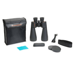Бинокль Celestron SkyMaster 25x70, астрономический