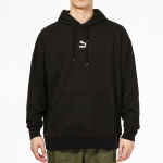 Толстовка Puma Logo, 533114-01