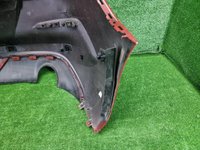 Бампер задний BMW Z4 G29 (2018-2022)