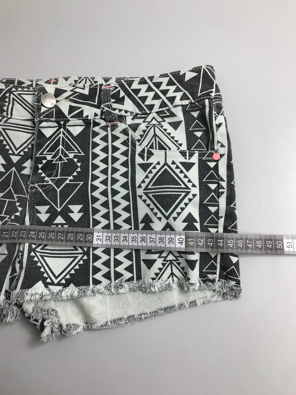 Шорты короткие 40/42 размер