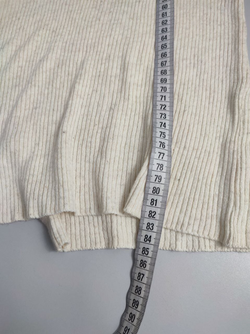 Туника светлая 46-48 размер