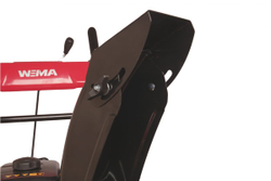 Снегоуборщик WEIMA WWS0722A-J