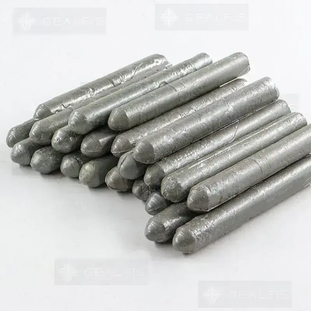 Холодная сварка Готовый раствор, 15 шт.