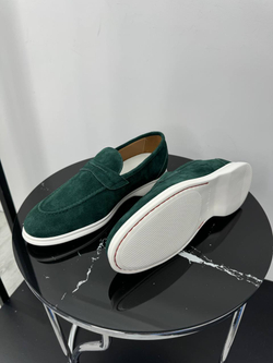 Лоферы Kiton