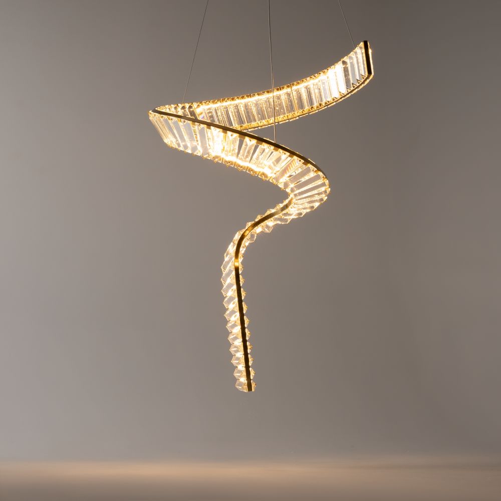 Подвесной светильник Maytoni P097PL-L48BS3K