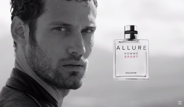 Chanel Allure Homme Sport Cologne