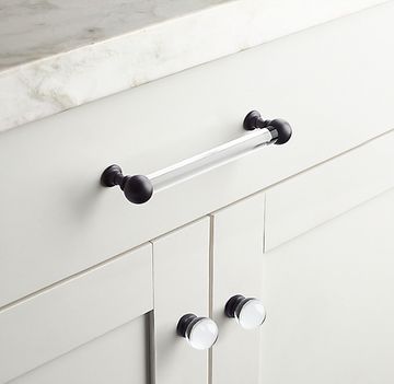 Ручка скоба RH Vintage