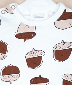 Боди Орешки