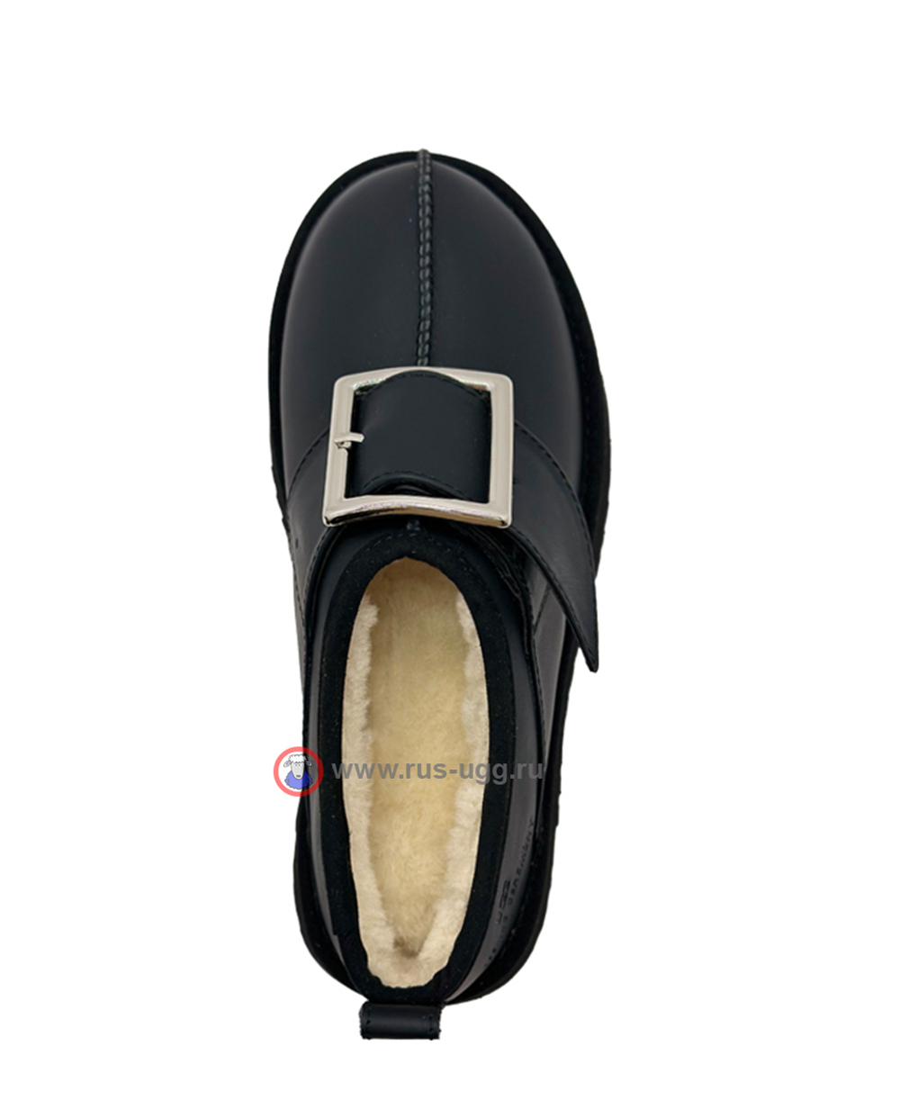 UGG X OC TASMAN Black