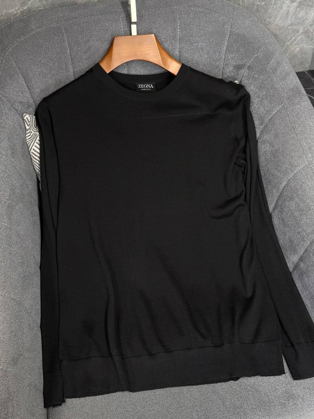 Джемпер Zegna