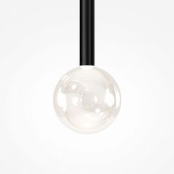 Подвесной светильник Maytoni Bubble dream MOD383PL-L4B3K
