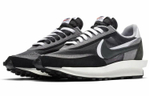 Кроссовки Sacai X Nike Waffle