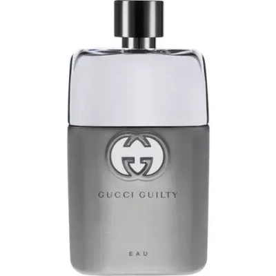 GUCCI GUILTY HOMME EDP 50