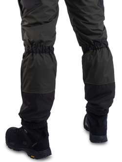 Костюм Скат V2 Осень -5 (таслан, т.хаки) GRAYLING Новатекс