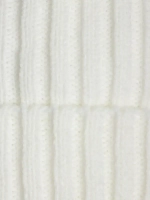 Шапка для девочки осенняя и снуд вязаный