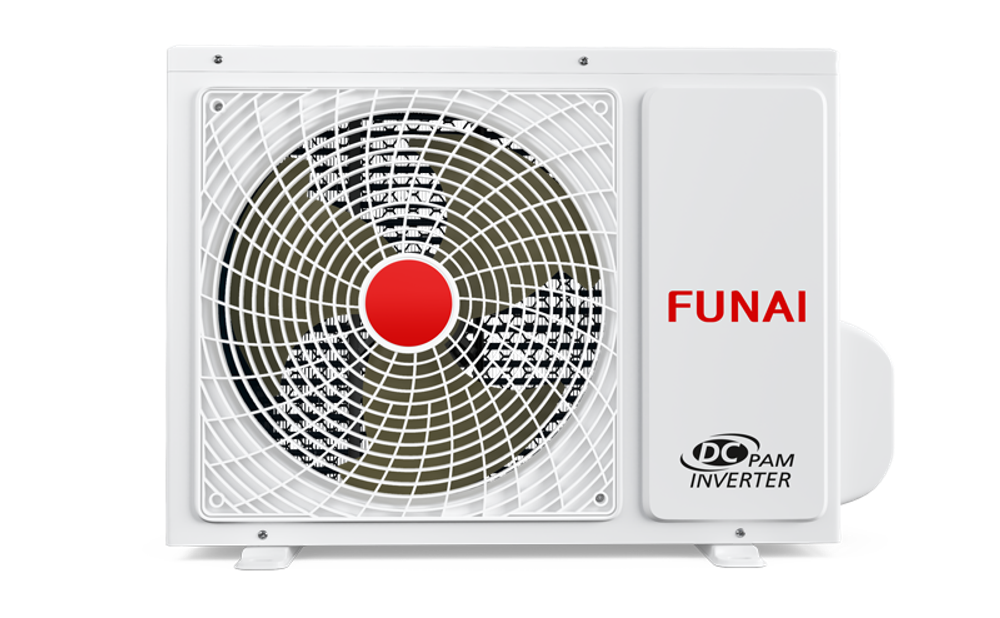 Сплит-система FUNAI RAC-SN20HP.D03