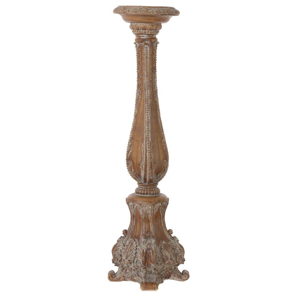 GAEM Подсвечник, L12,5 W12,5 H50 см