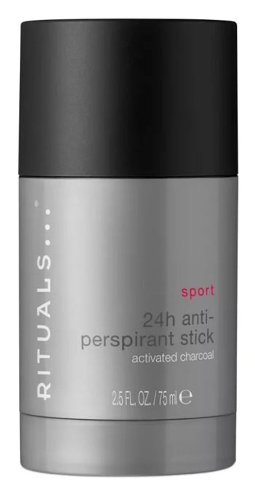 The Ritual of Samurai Sport NEW - Anti-perspirant Stick