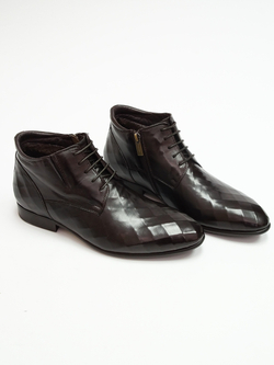 Ботинки мужские