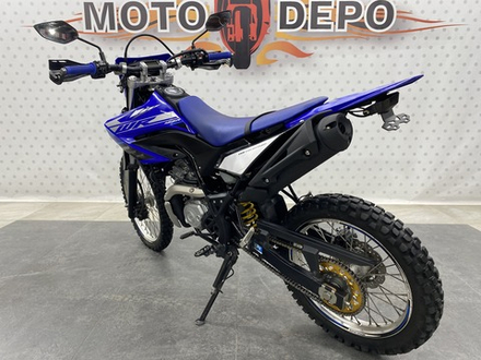 Yamaha WR155R , 2021