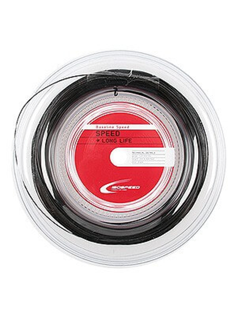 Теннисные струны Iso-Speed Baseline Speed (200 m)