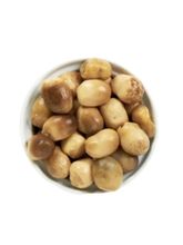 MAKANAN Грибы Цао Гу консервированные , 800г